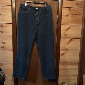 Lee Relaxed Fit Jeans